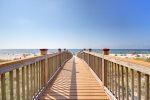 Your Boardwalk to the Beach